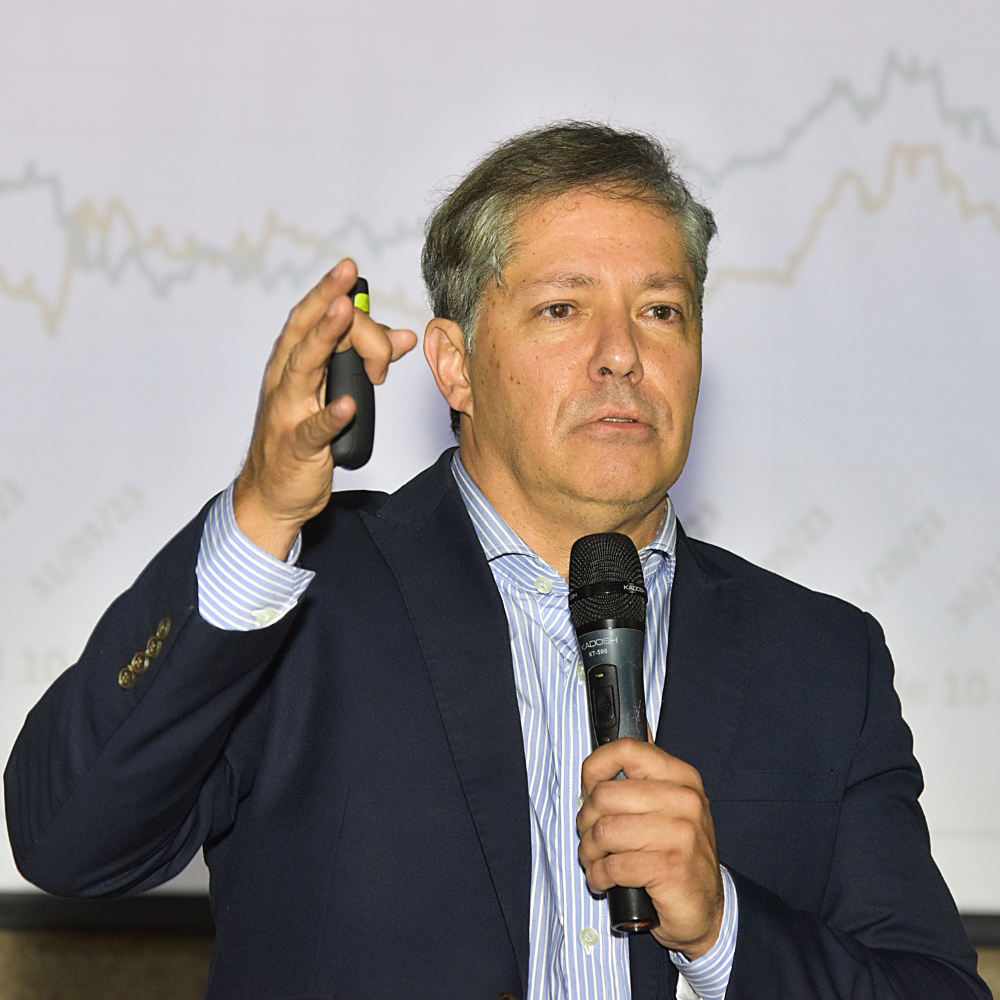 José Eduardo Velho