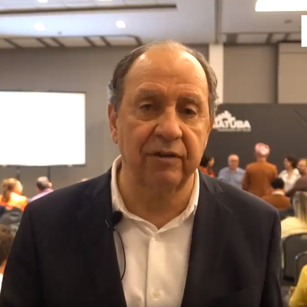 Roberto Giannetti da Fonseca